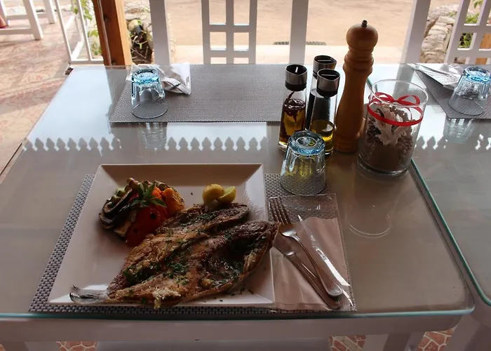 Hotel Sunshine Divers Club - Il Porto *