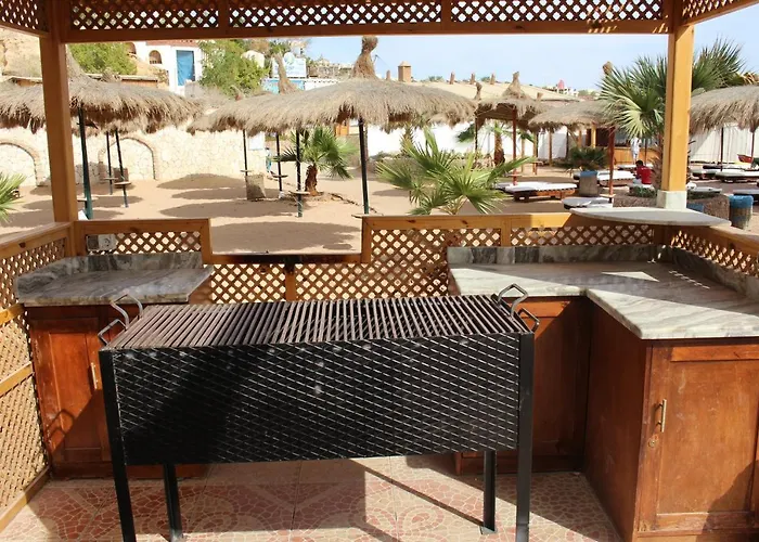Hotel Sunshine Divers Club - Il Porto