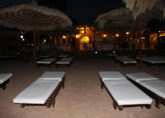 Hotel Sunshine Divers Club - Il Porto Sharm el-Sheikh