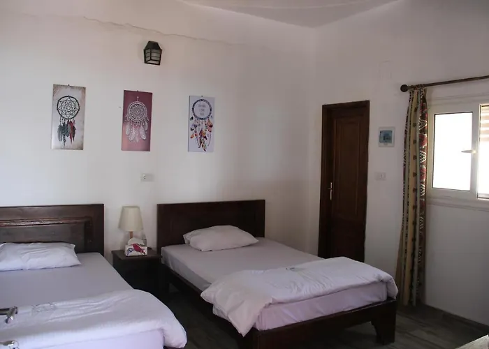Hotel Sunshine Divers Club - Il Porto Sharm el-Sheikh