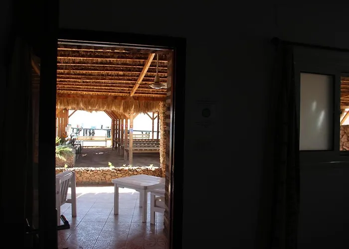 Sunshine Divers Club - Il Porto Sharm el-Sheikh