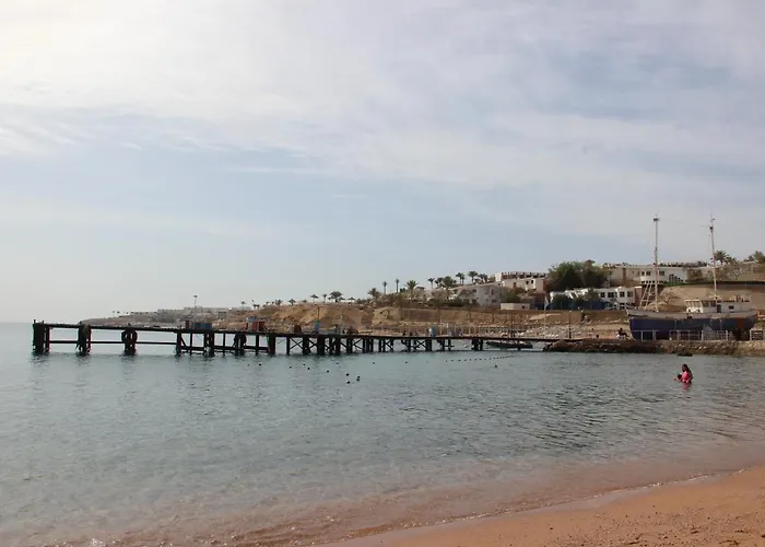 Hotel Sunshine Divers Club - Il Porto Sharm el-Sheikh