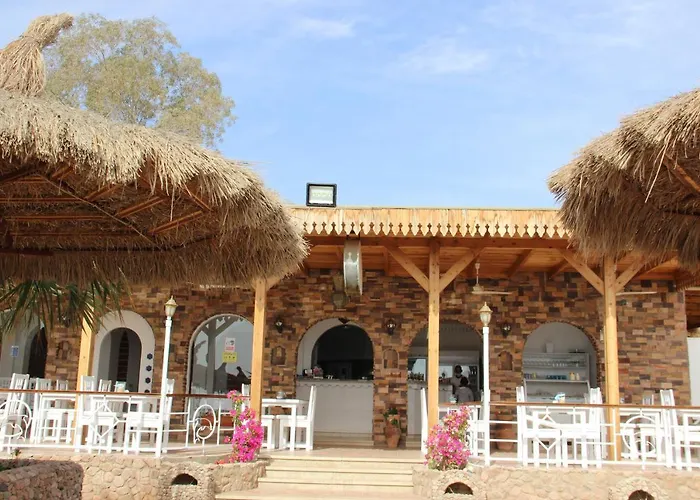 Hotel Sunshine Divers Club - Il Porto