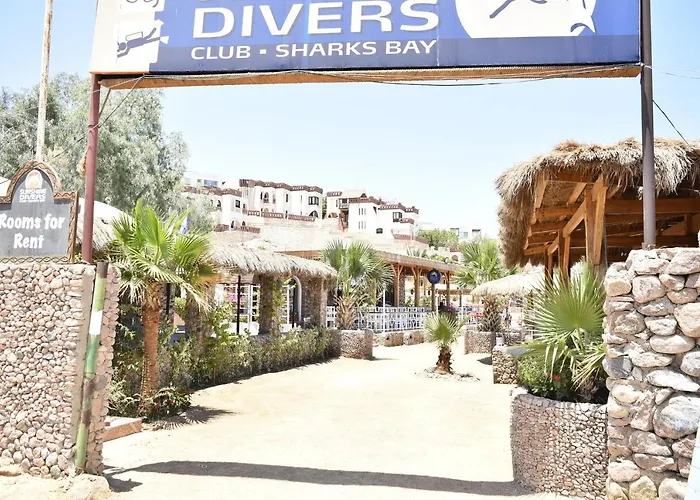 Hotel Sunshine Divers Club - Il Porto *