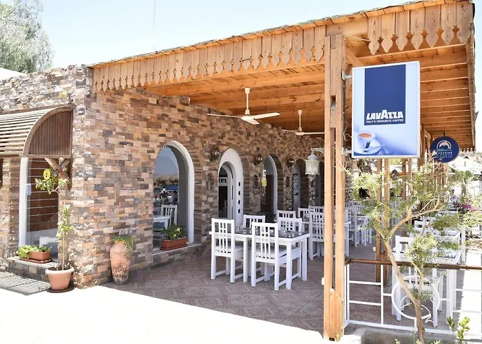 Sunshine Divers Club - Il Porto Hotel Sharm el-Sheikh