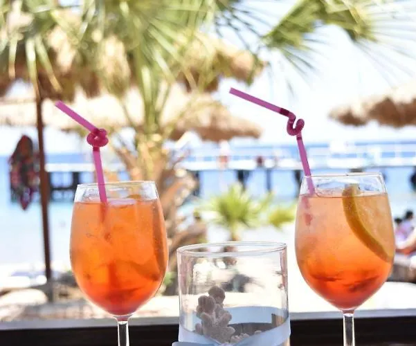 Sunshine Divers Club - Il Porto Hotel