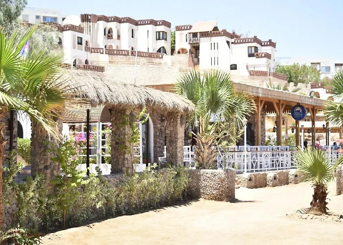 Sunshine Divers Club - Il Porto Hotel *