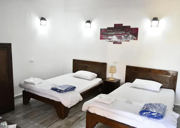 Hotel Sunshine Divers Club - Il Porto Sharm el-Sheikh