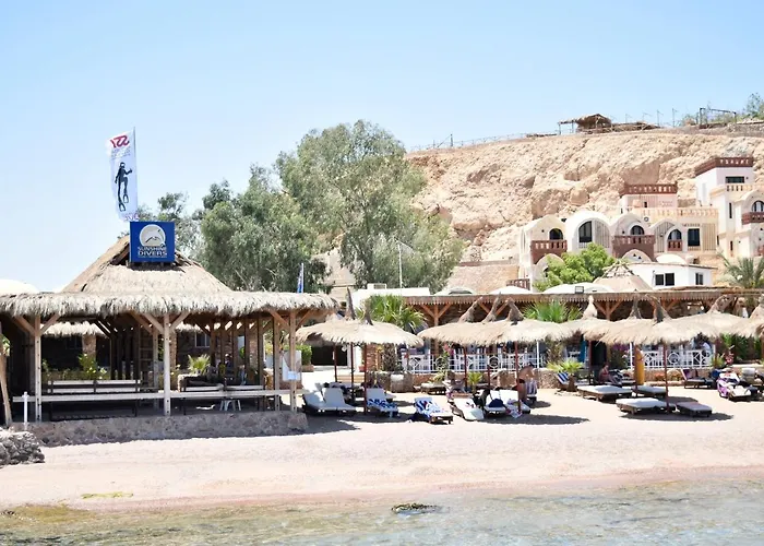 Sunshine Divers Club - Il Porto Hotel Sharm el-Sheikh