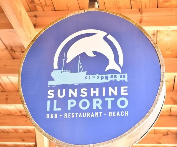 Sunshine Divers Club - Il Porto * Sharm el-Sheikh