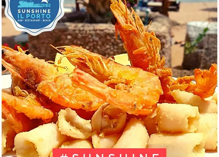 Hotel Sunshine Divers Club - Il Porto Sharm el-Sheikh