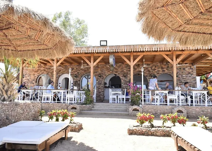 Hotel Sunshine Divers Club - Il Porto