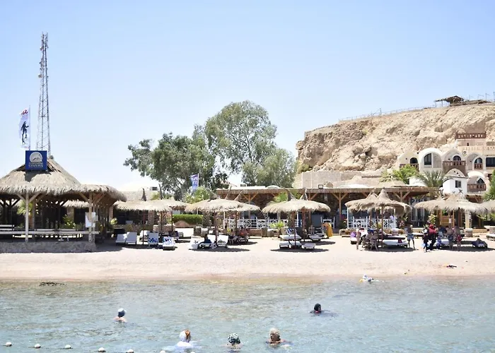 Sunshine Divers Club - Il Porto * Sharm el-Sheikh