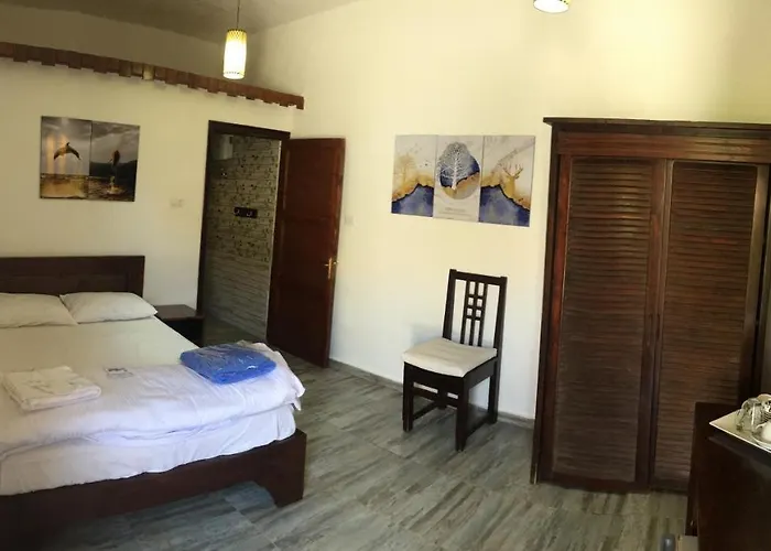 Hotel Sunshine Divers Club - Il Porto *