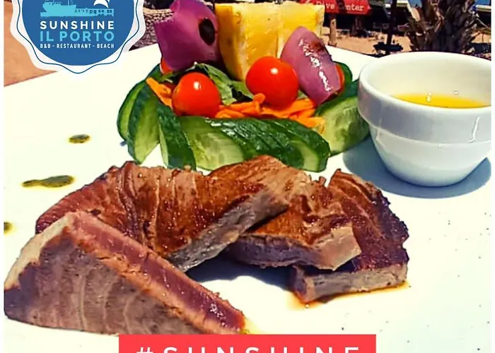 Sunshine Divers Club - Il Porto * Sharm el-Sheikh