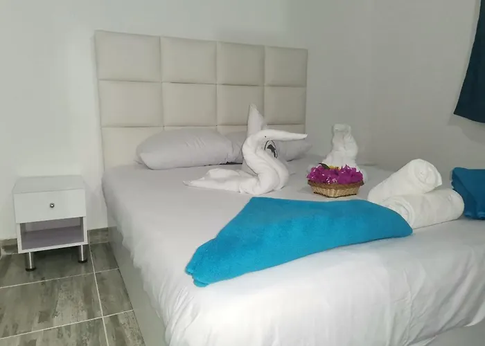 Hotel Sunshine Divers Club - Il Porto Sharm el-Sheikh