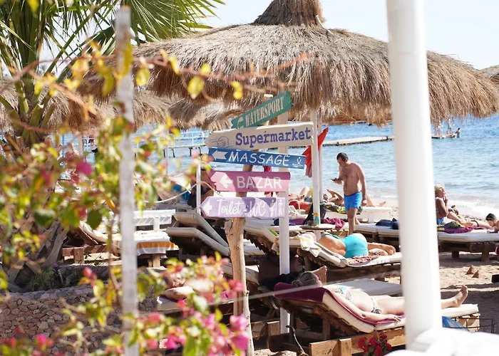 Hotel Sunshine Divers Club - Il Porto *